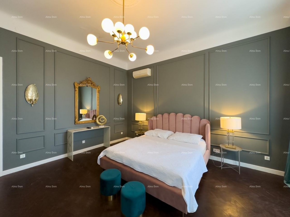 Prodajemo renoviran stan u centru Pule! 15