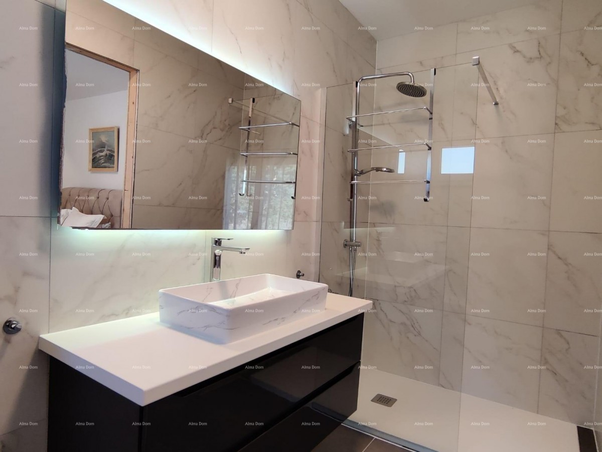 Sale - Newly Built House Near the Sea, Banjole! 9