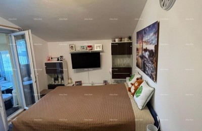 Lijep, funkcionalan stan u mirnom dijelu Medulina