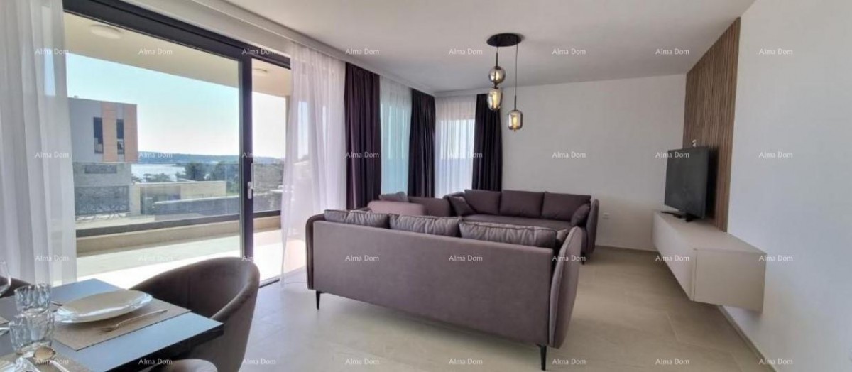 Apartment Medulin 14