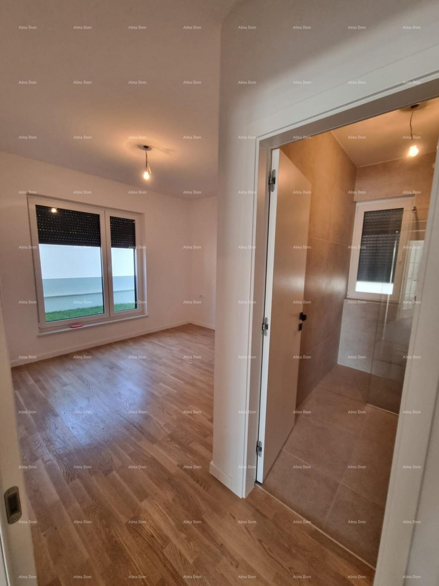 Квартира Poreč 11