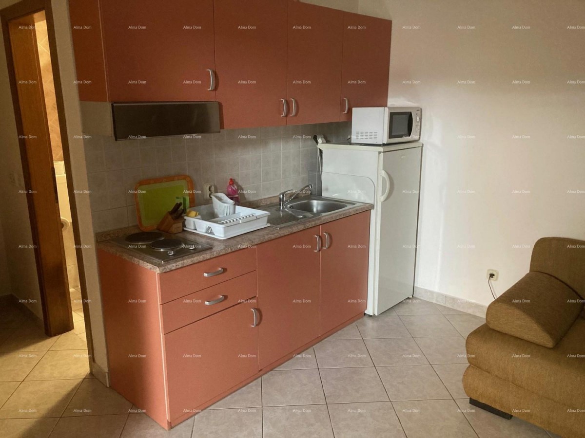 Apartmajska hiša v centru Vrsarja – 200 m od morja 8