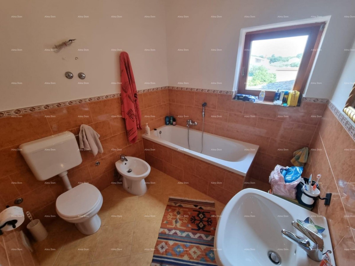 Fažana Valbandon. 13