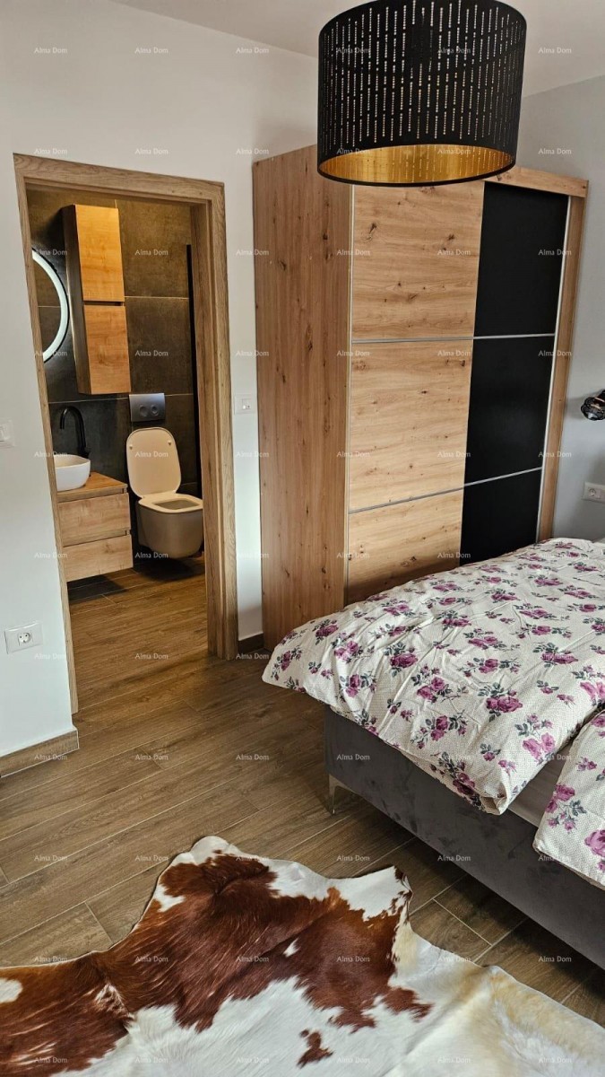 Beautiful house with a pool and garden near Labin 7