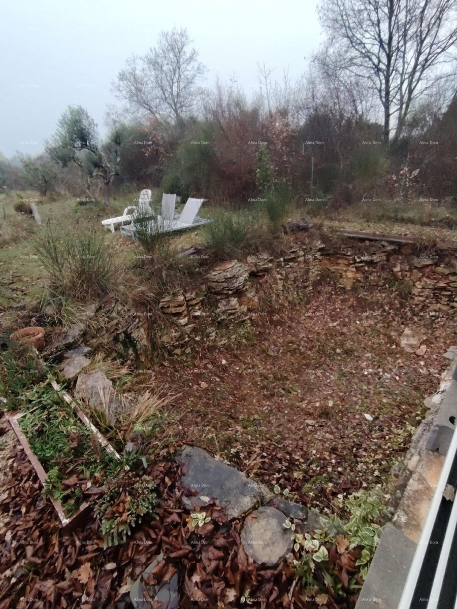 Продажа дома, 95 м2, 1800 м от моря, Умаг 14