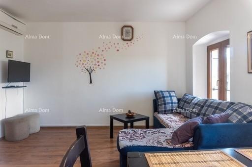 Продается красивый каменный дом, Медулин 18