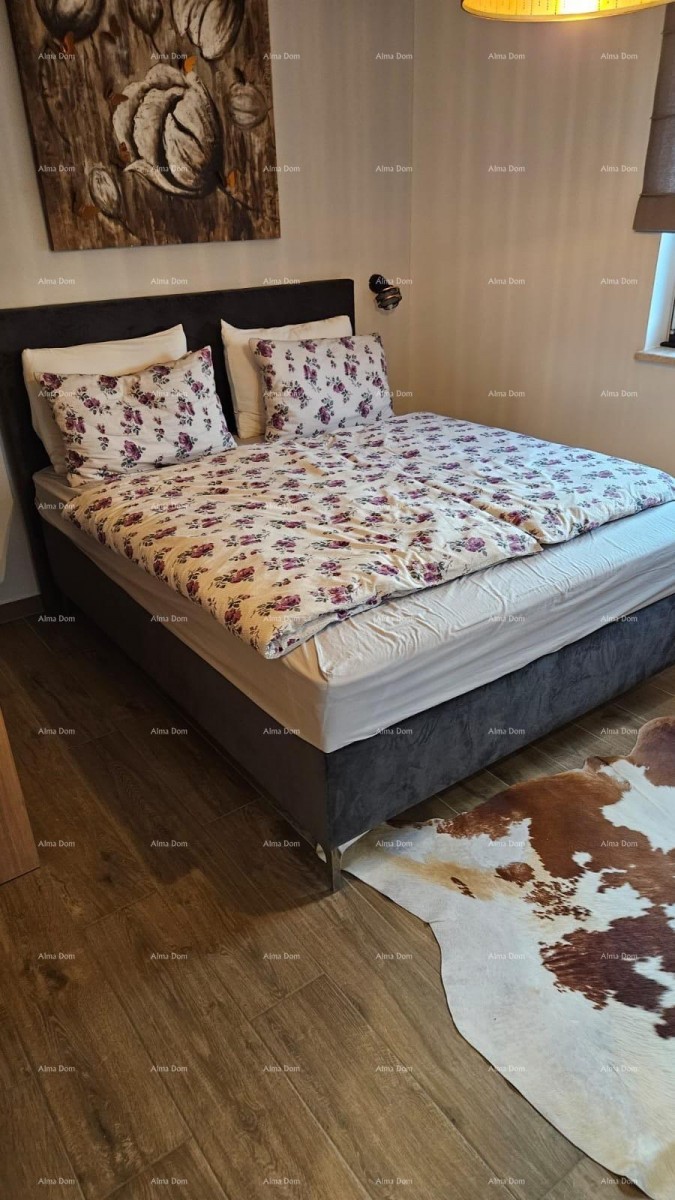 Beautiful house with a pool and garden near Labin 6