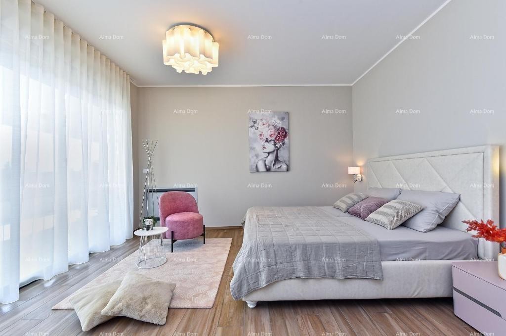 Fažana - Peroj - Beautiful Villa with Pool and Sea View Near the Beach 24