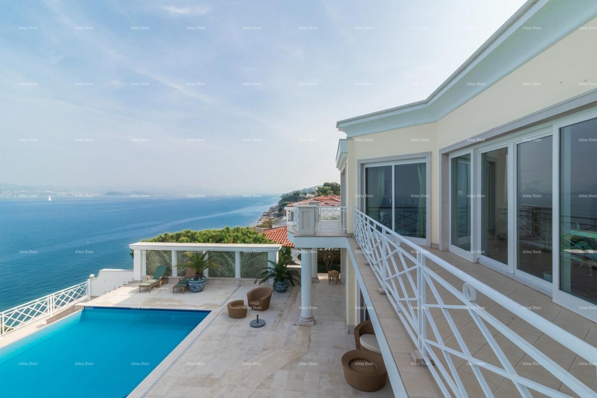 Umag Crveni Vrh Luxury villa, first row from the sea !Umag Crveni Vrh. 22