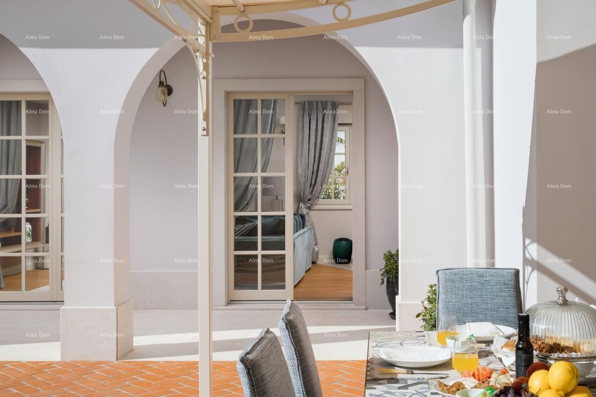 Meravigliosa villa con piscina! 4