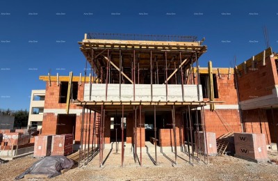 Продажа квартир в строящемся комплексе - новый жилой комплекс, Пула!