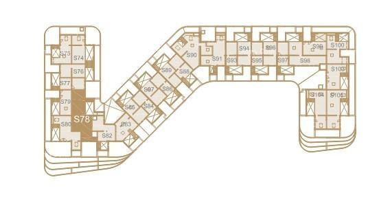 Пореч, жилой и коммерческий объект с апартаментами и подземными гаражами 18