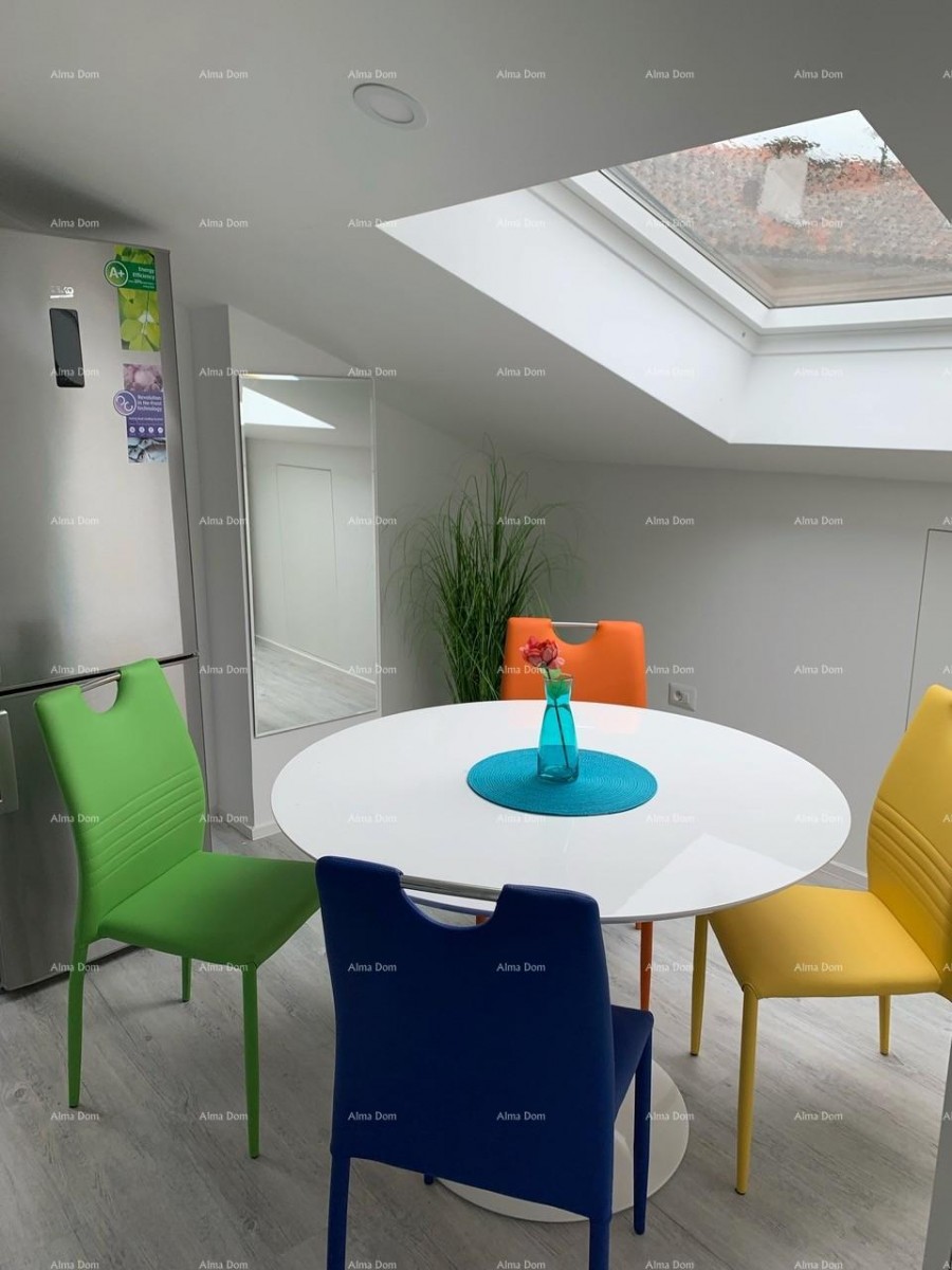 Prodaja etažiranog stana, Poreč, centar! 7