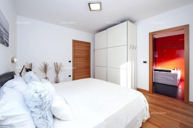 Rovinj, Beautiful Villa with Pool 15