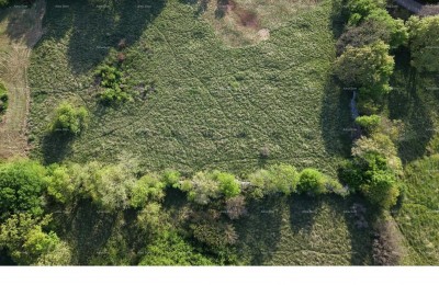 Building land, 1018 m² – Labin