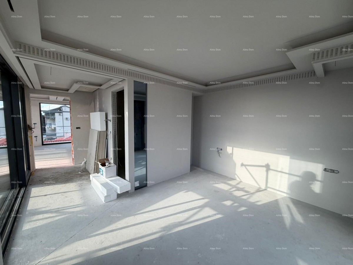 For sale: Modern apartment in new construction – Medulin 16