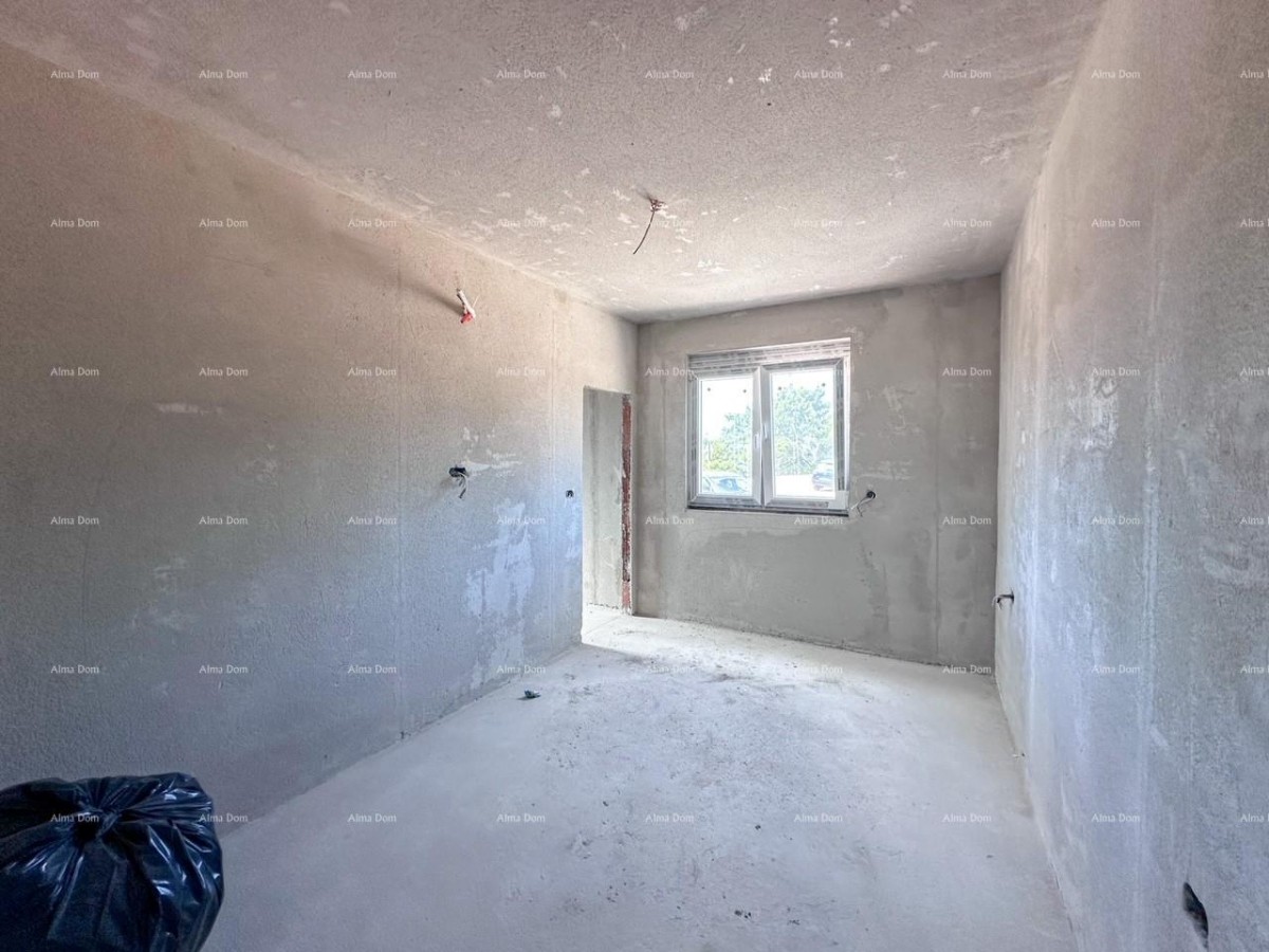 Новое строительство! Продается квартира в привлекательном месте, Перой! 4