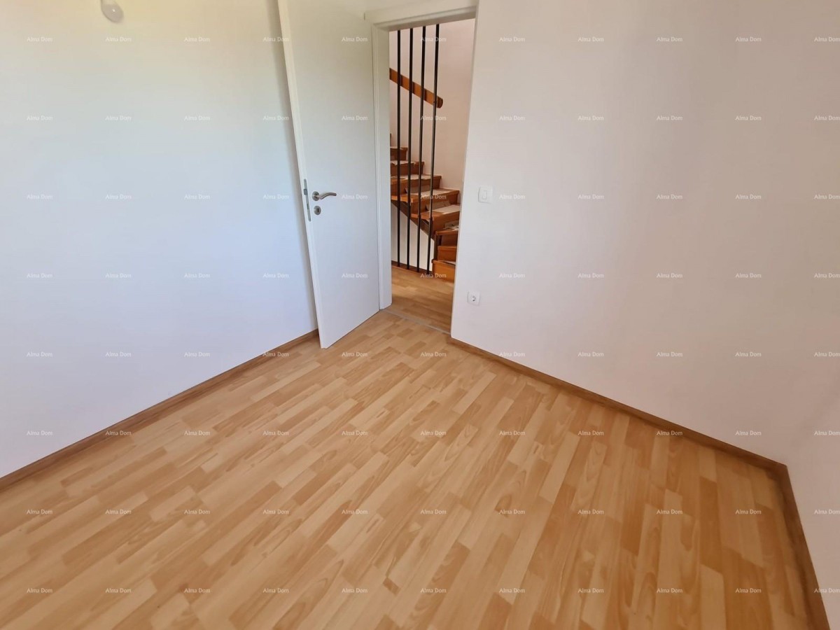 Renovirana kamena kuća s bazenom – mirno selo blizu Svetvinčenta 22