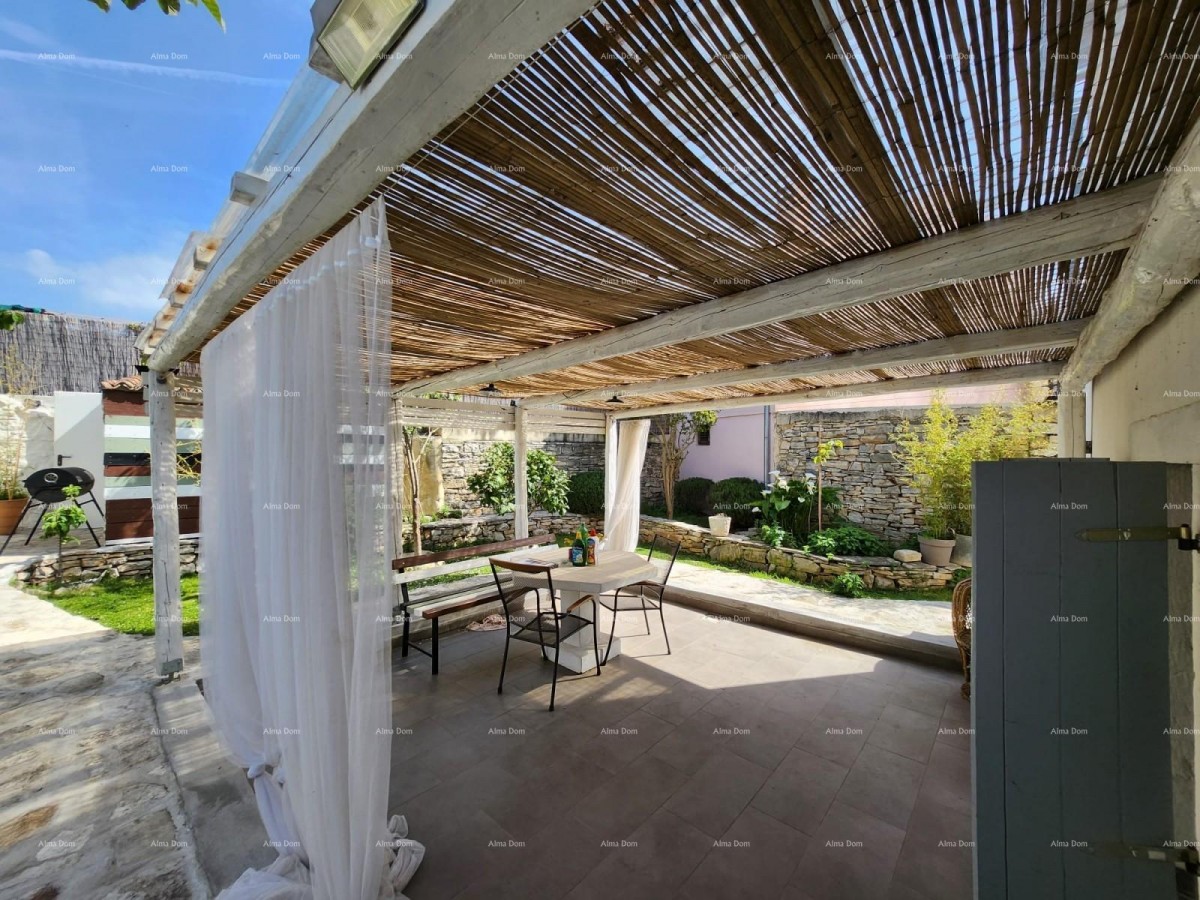 Пула, Гализана. Отремонтированы, 8