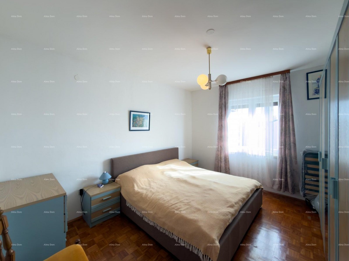 PRODAJA STANA – 57 m2, UMAG KOMPLETNO NAMJEŠTEN. 19
