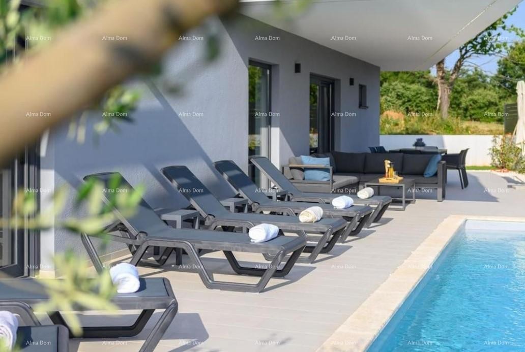 Hiša Svetvinčenat 2