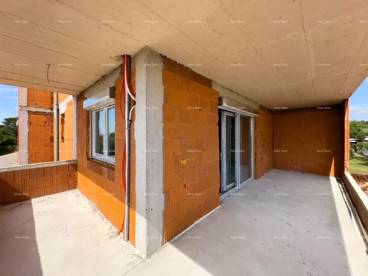 Продается квартира с видом на море, Перой! 23