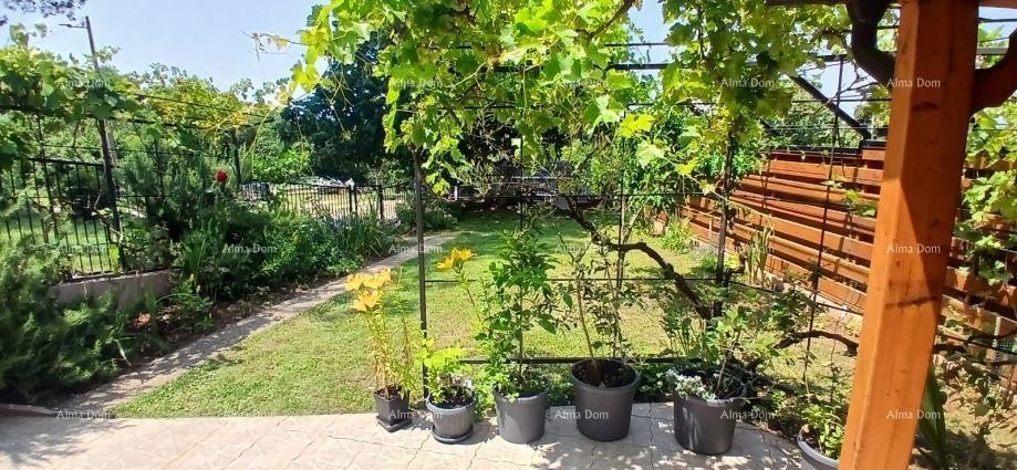 KUĆA SA TRI  APARTMANA,  MEDULIN 2