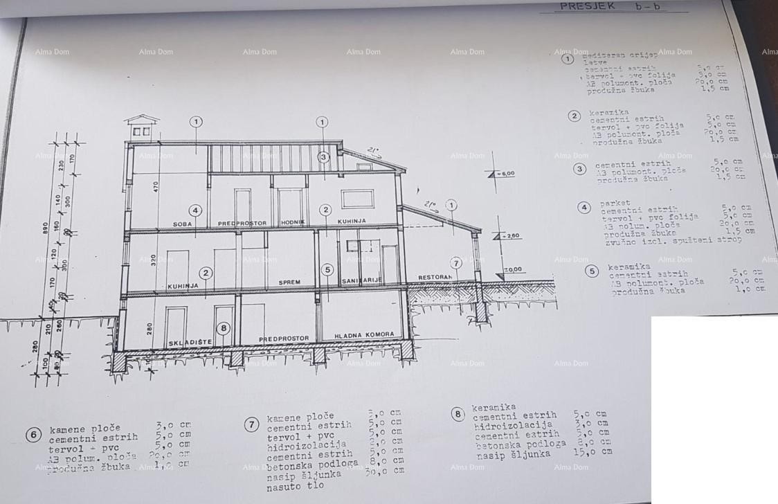 House for sale in Umag 12