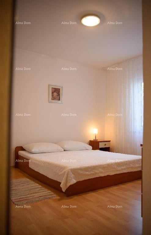 PREMANTURA – beautiful two-storey house with three apartments 7