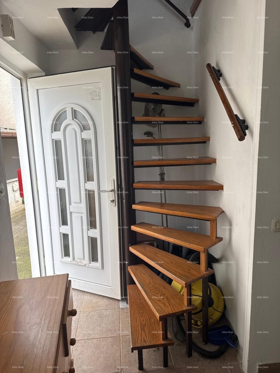 симпатичная маленькая домик 5