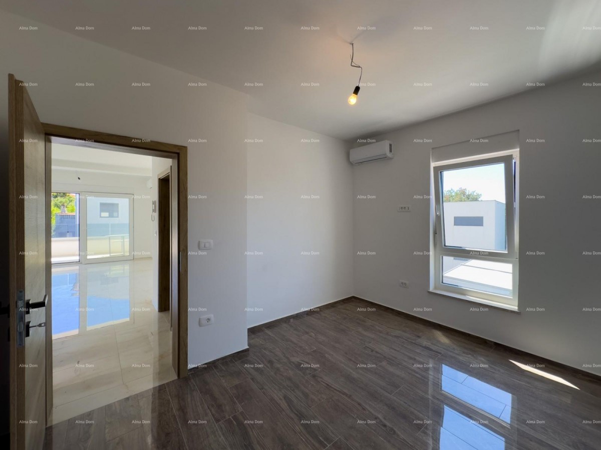 Appartamento a Medulin, vicino al mare e al centro. 7