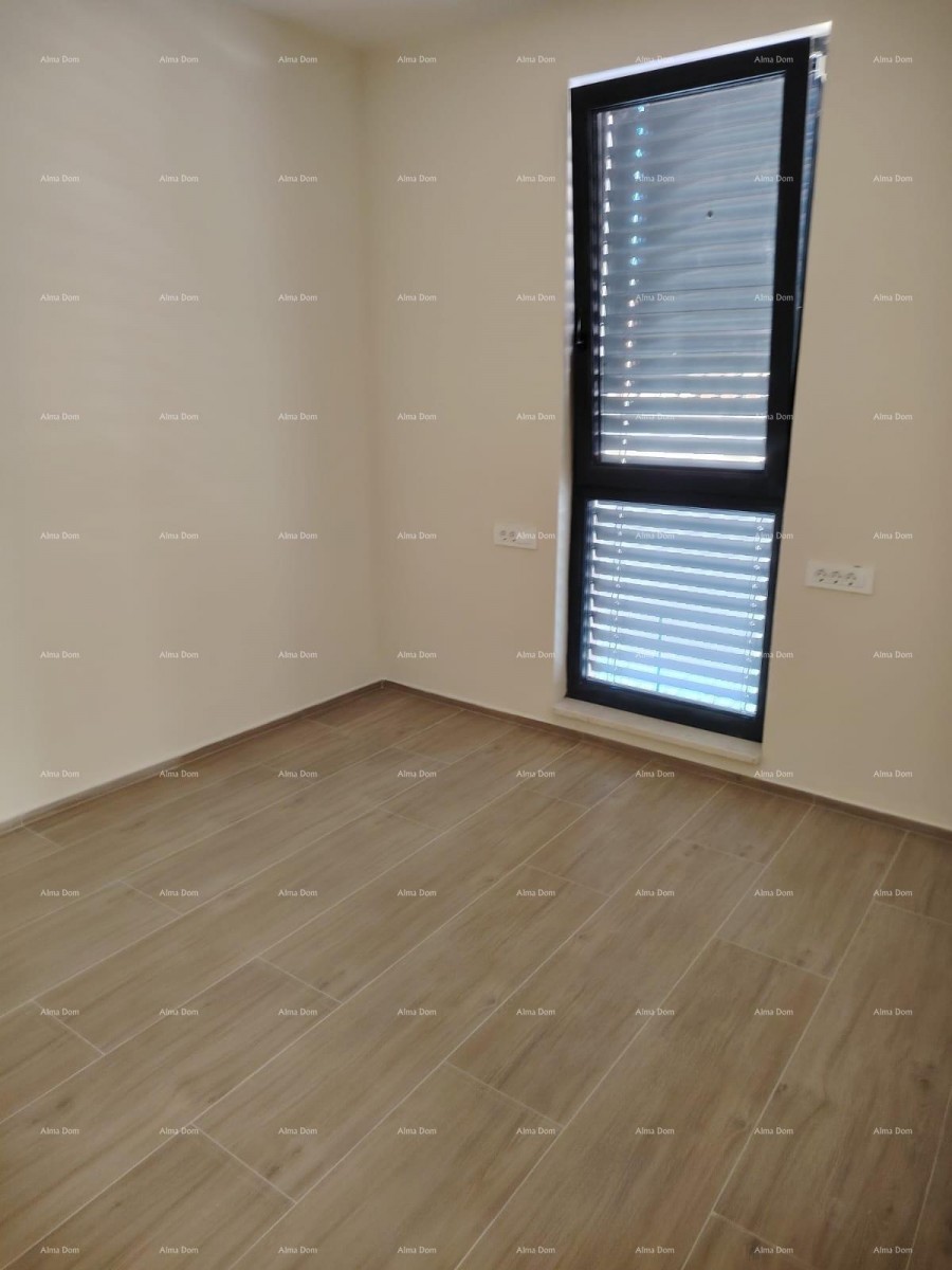 Prodamo luksuzno stanovanje v Medulinu 15