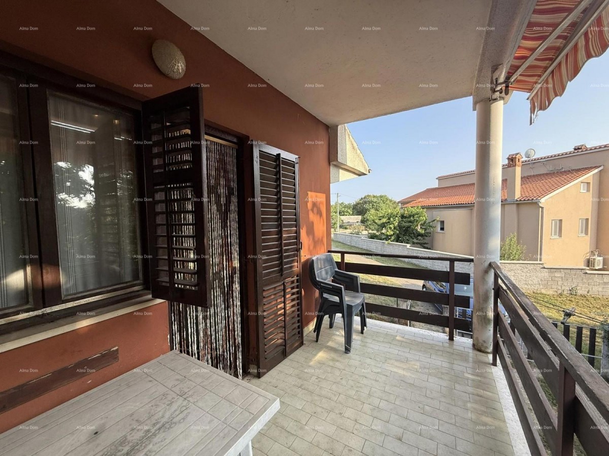 Affascinante casa familiare con ampio giardino e terreno edificabile aggiuntivo vicino a Barban 10