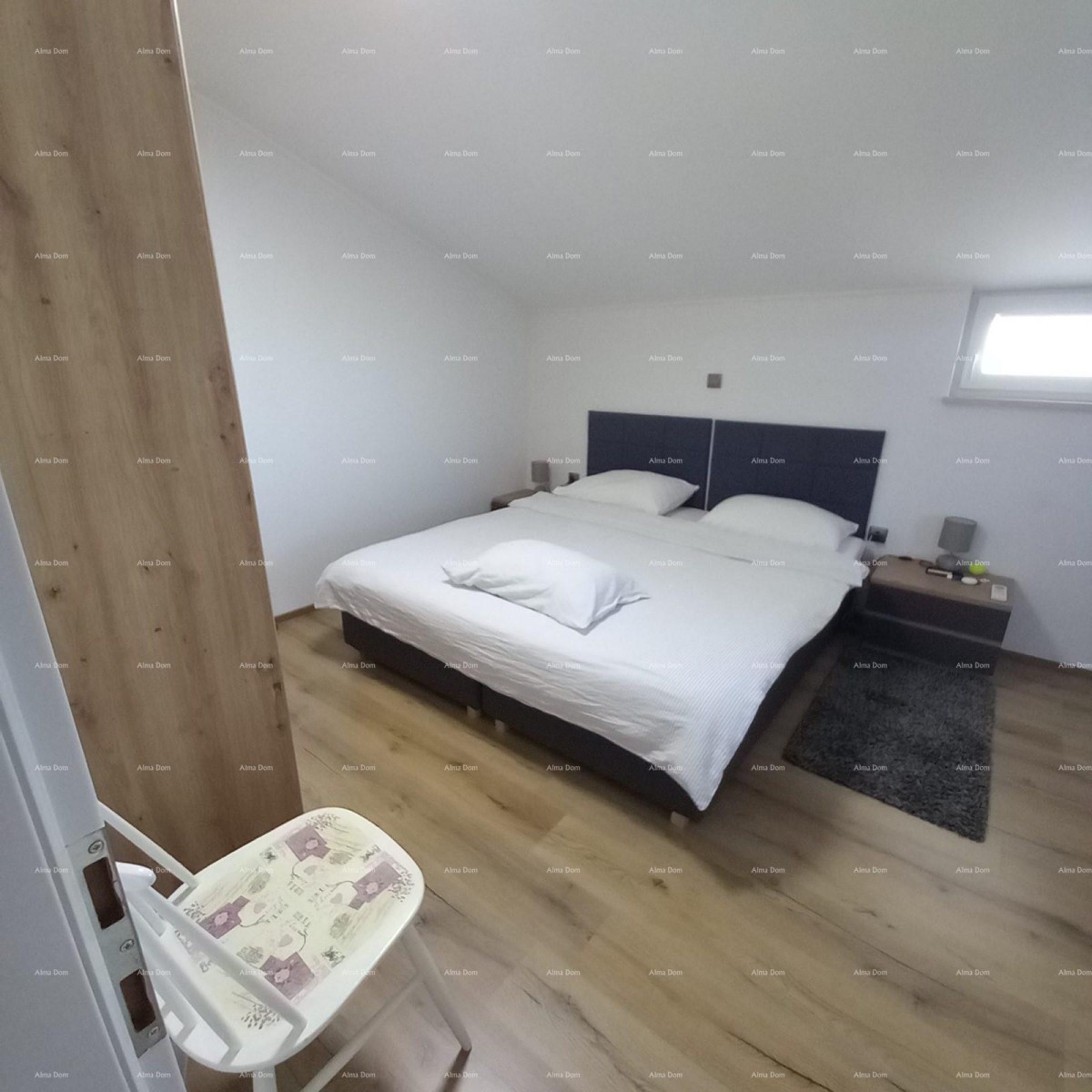 Prodaje se 3-sobni stan na odličnoj lokaciji, Vodnjan 8