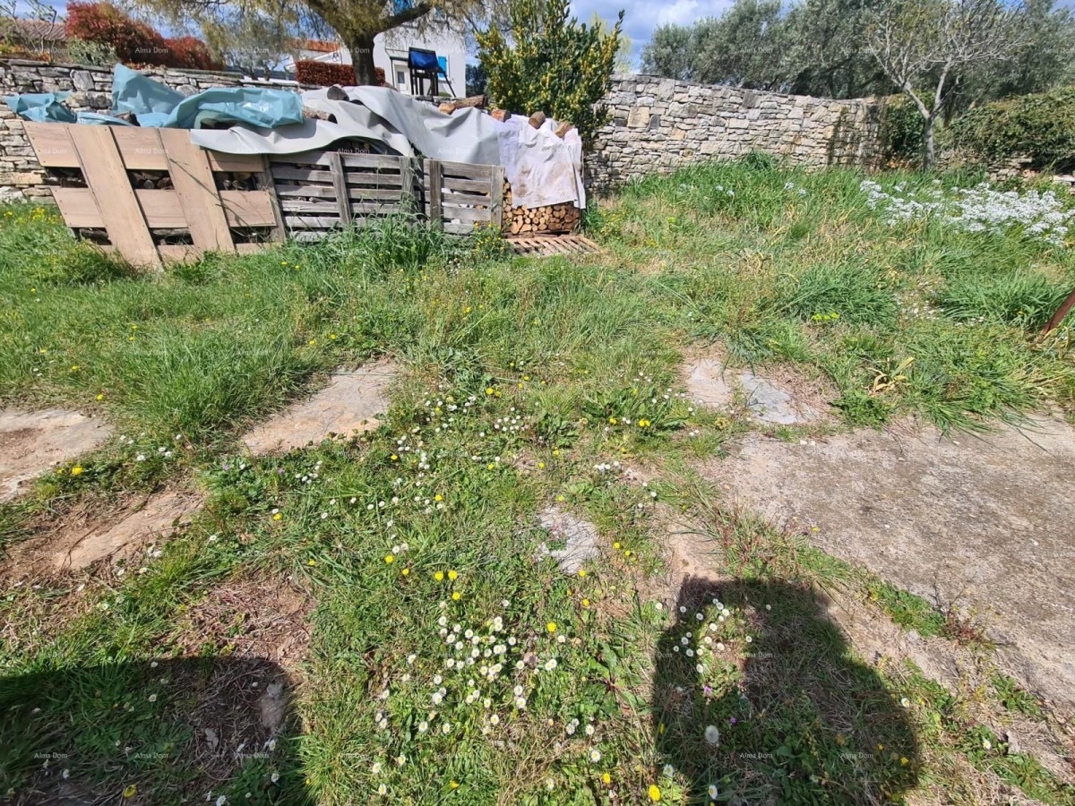 GALIŽANA – hiša z več stavbami in velikim potencialom za prenovo 39