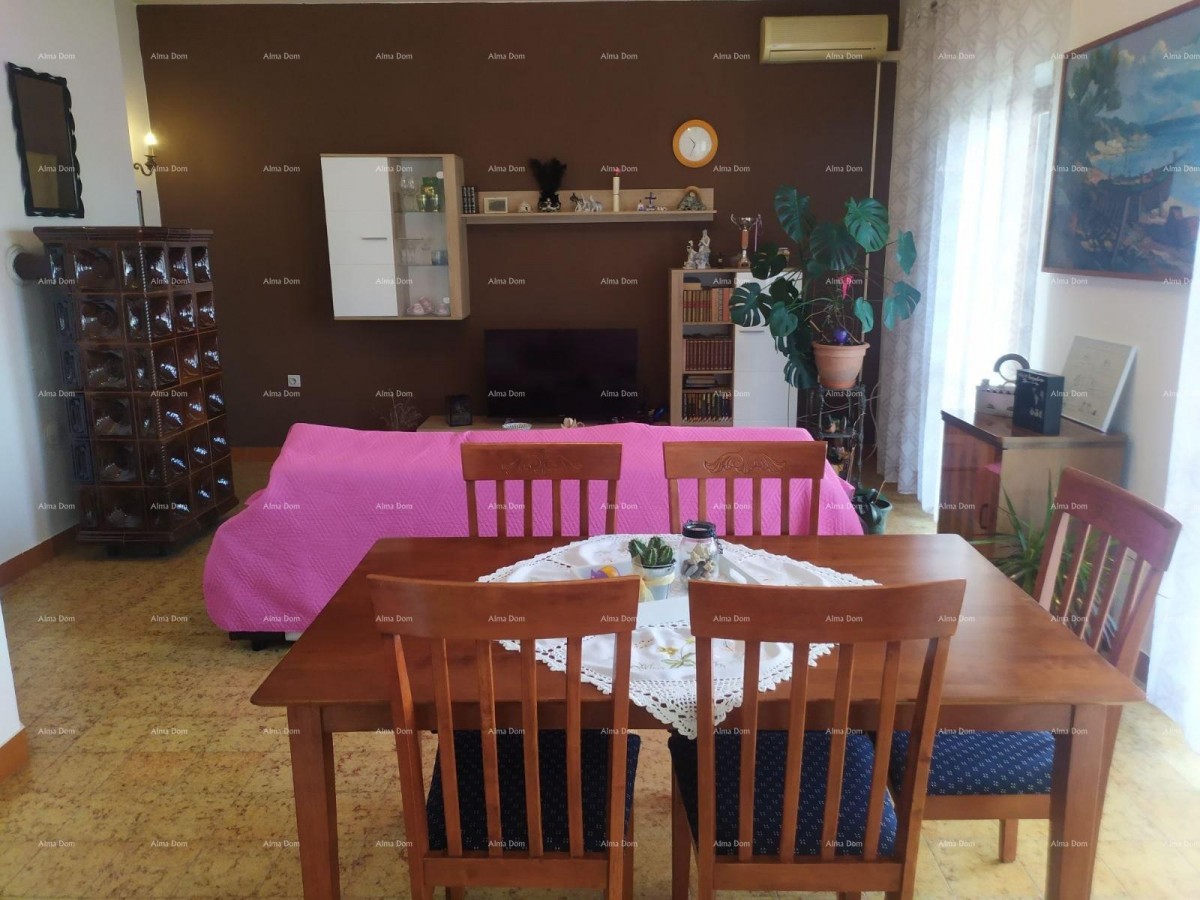 Продается дом, Медулин 7