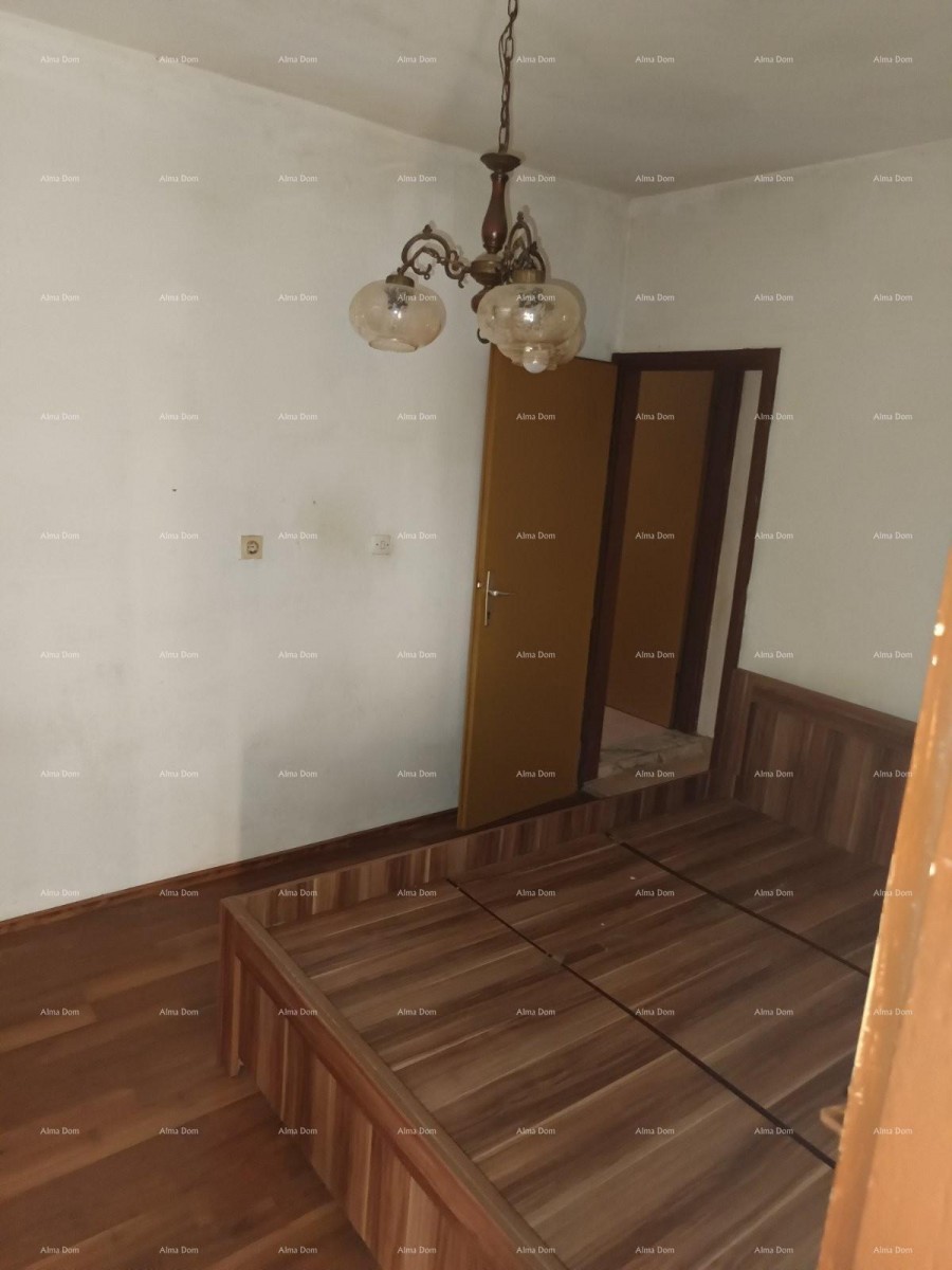 MARČANA – Ground floor apartment with a garden in a peaceful setting 2