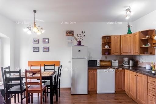 Продается красивый каменный дом, Медулин 16