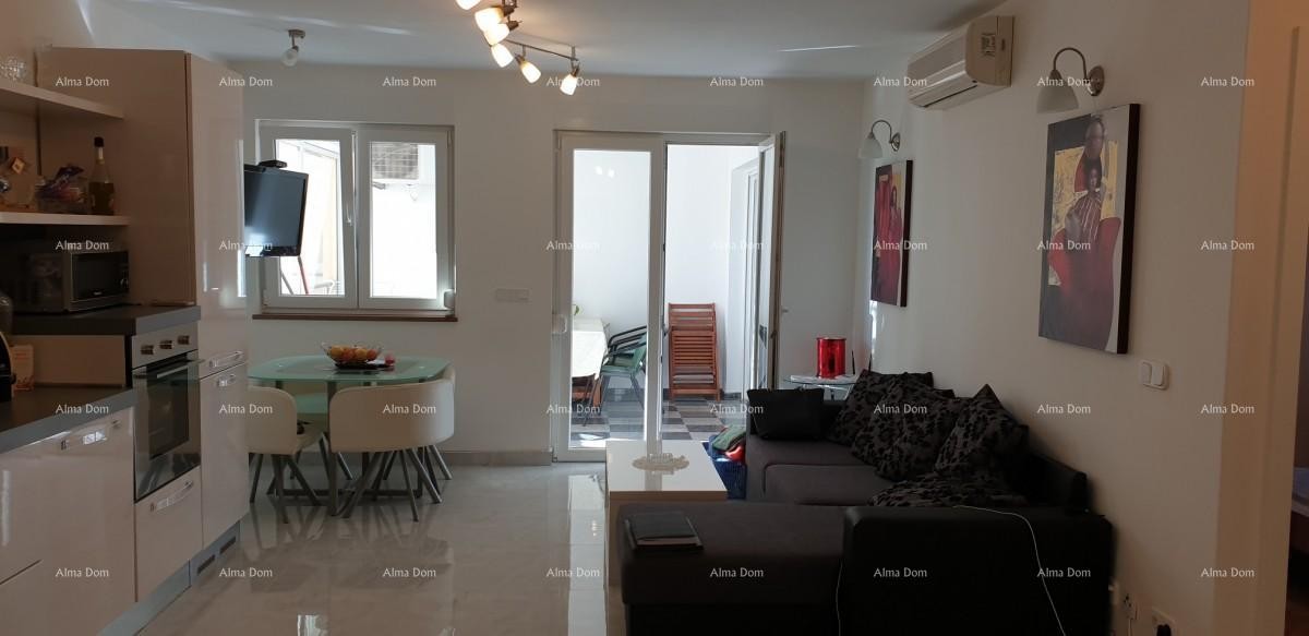 Stanovanje Medulin 4