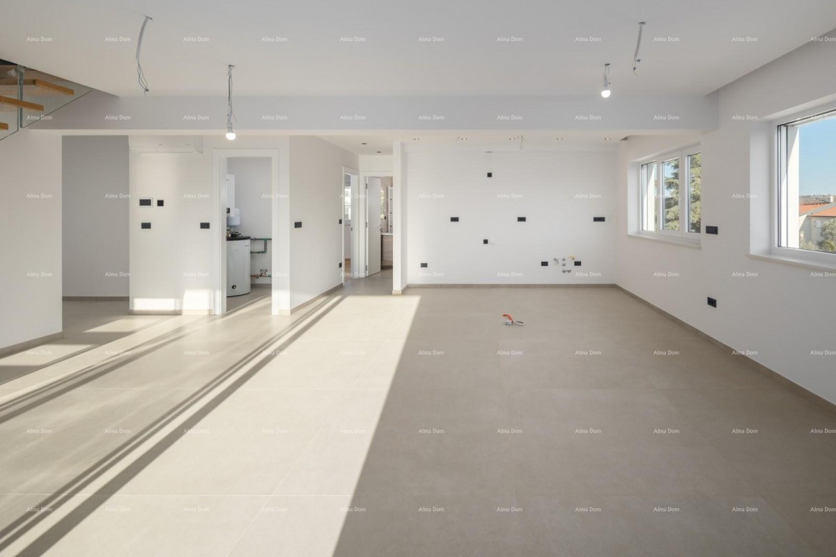 Квартира Rovinj 5