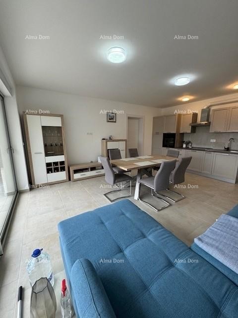 Квартира Medulin 15