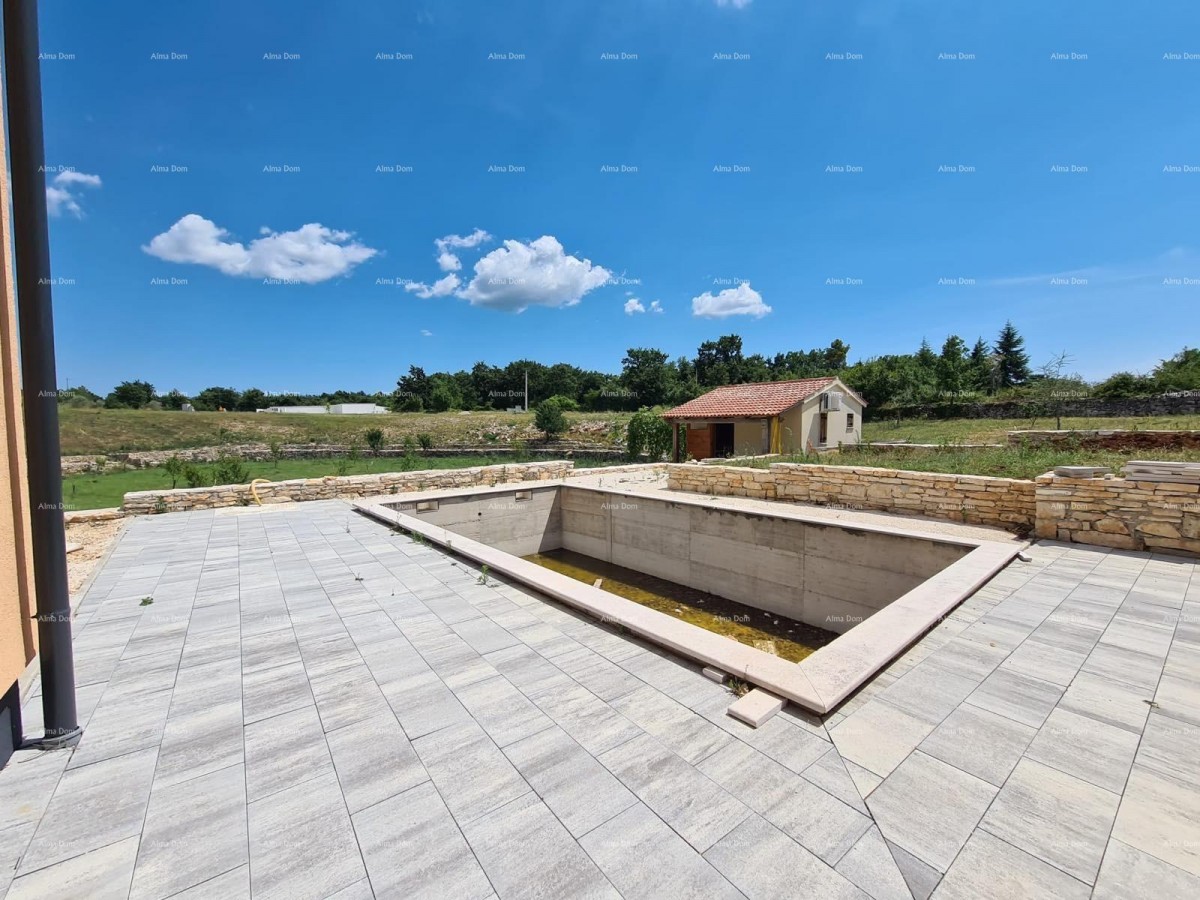 Modern House, New Construction 4