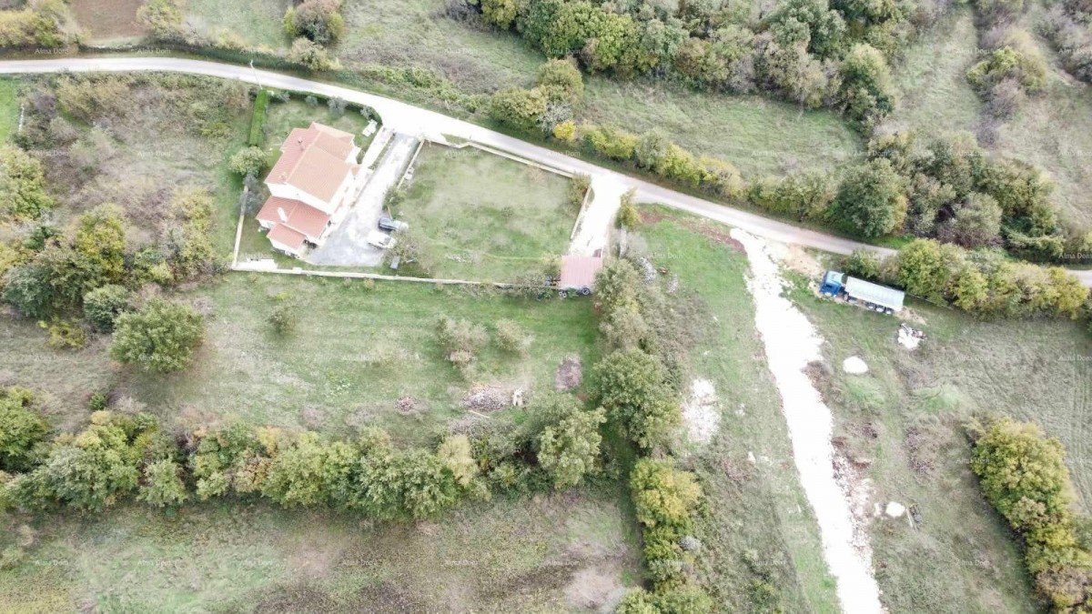 Plot Svetvinčenat 2