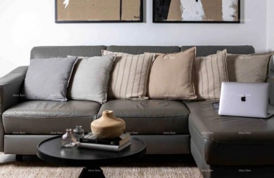 Продажа - отремонтированная квартира в центре города, Пула!