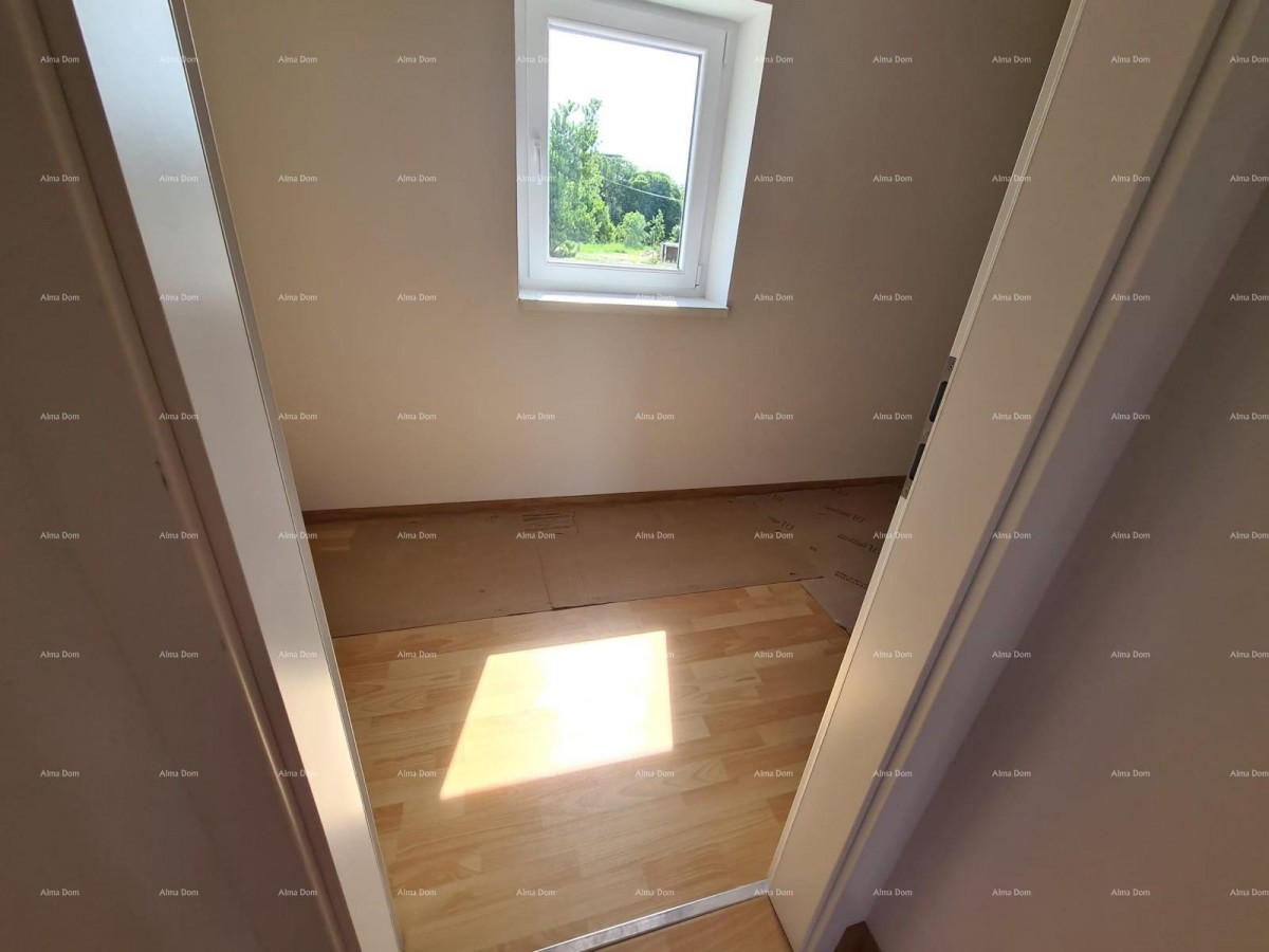 Renovated Stone House with Pool – Peaceful Village Near Svetvinčenat 14