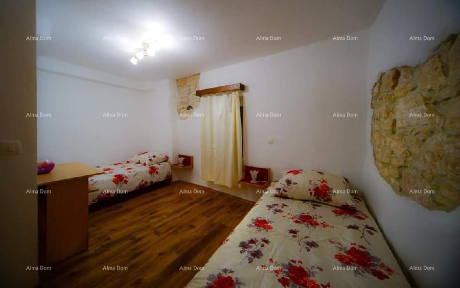 Ližnjan, Istrian renovated house! 5