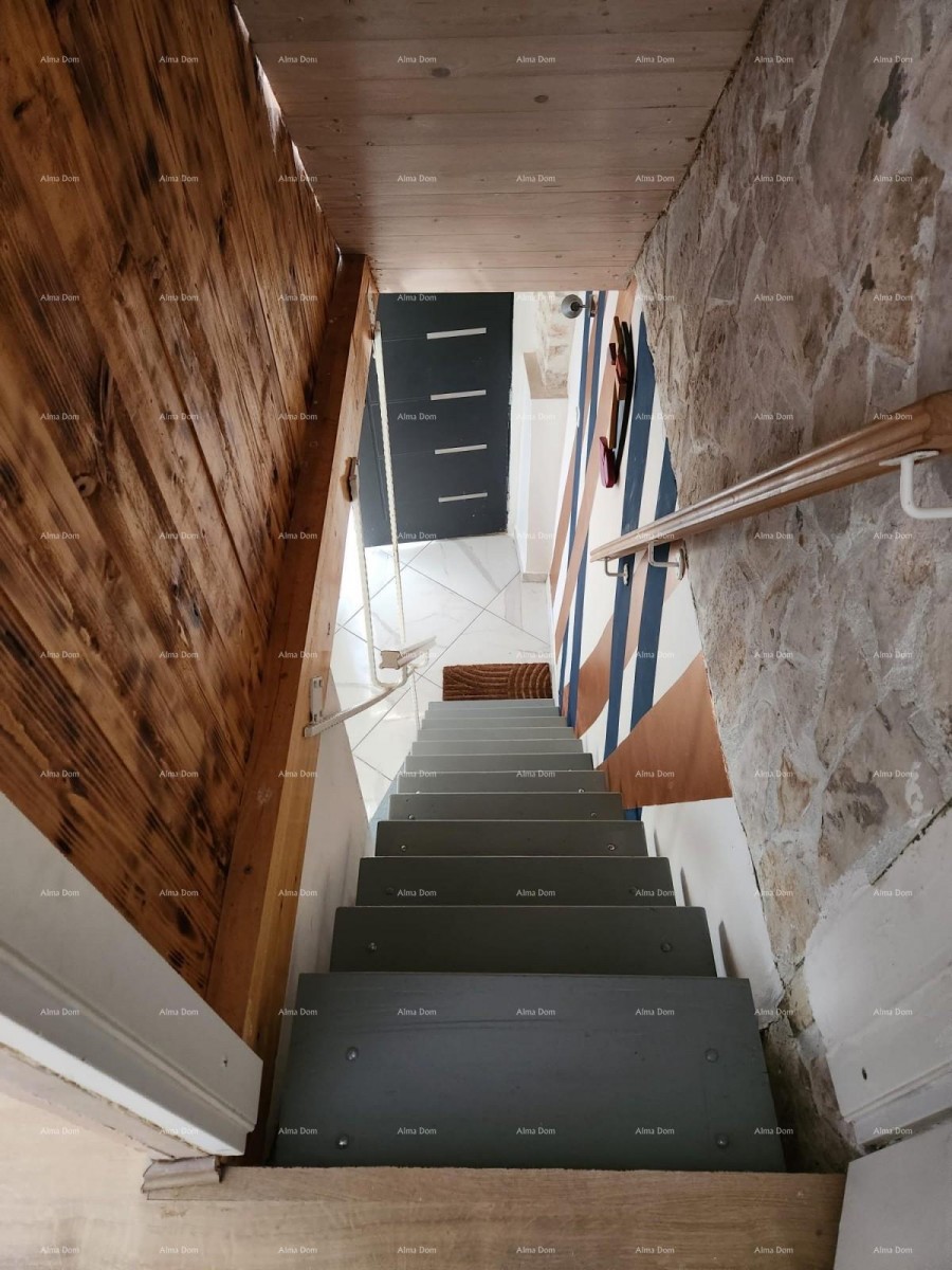 Пула, Гализана. Отремонтированы, 15