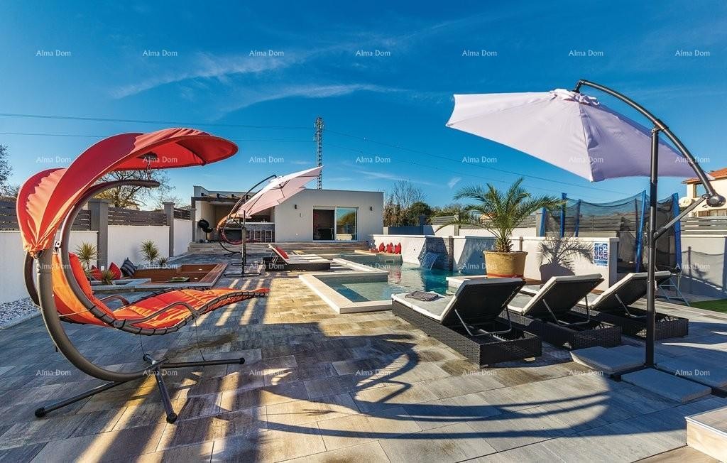 Продается красивая вилла, Шишан! 29