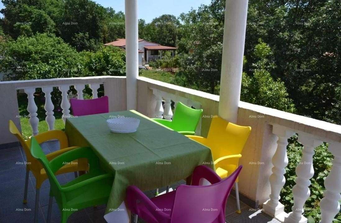 Частный дом с апартаментами! 4