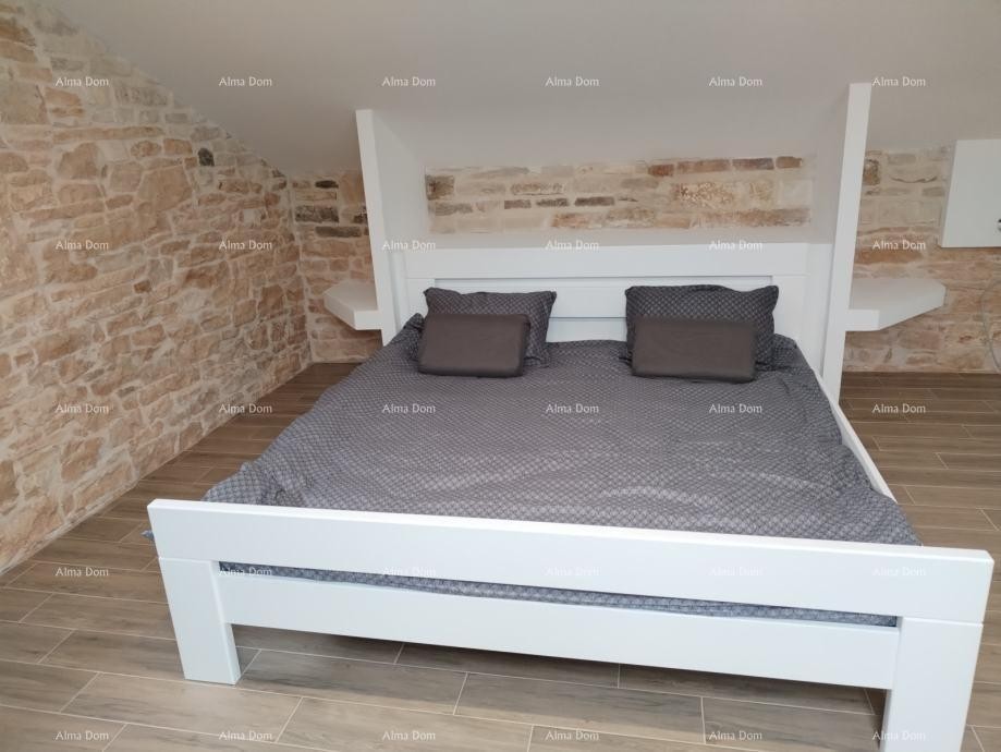 Barban – House with a Pool and Sports Facilities 5